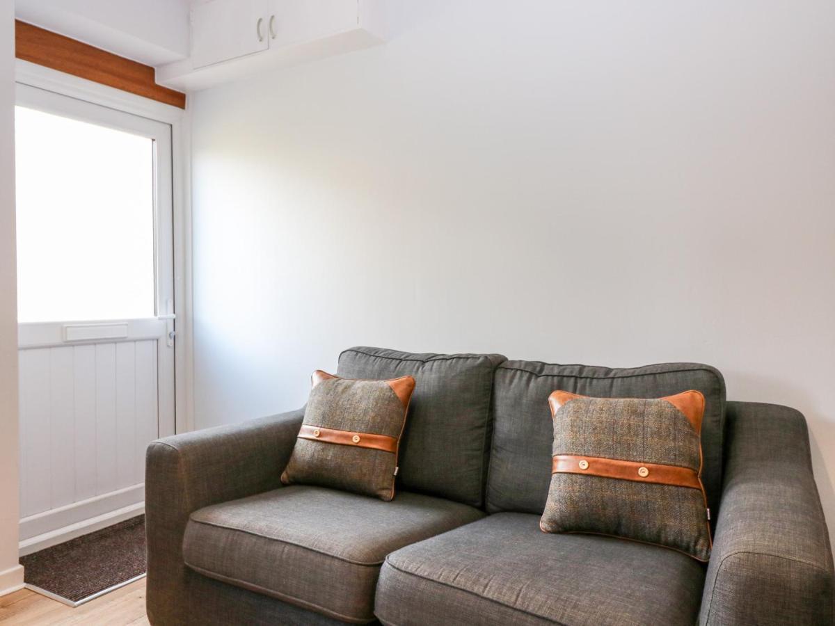 Gairnlea Cottage Балатър Екстериор снимка