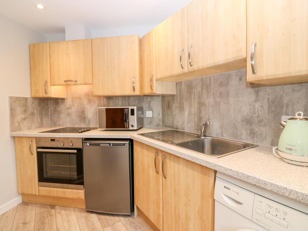 Gairnlea Cottage Балатър Екстериор снимка
